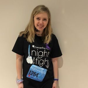 Meet your Posher, Sadie